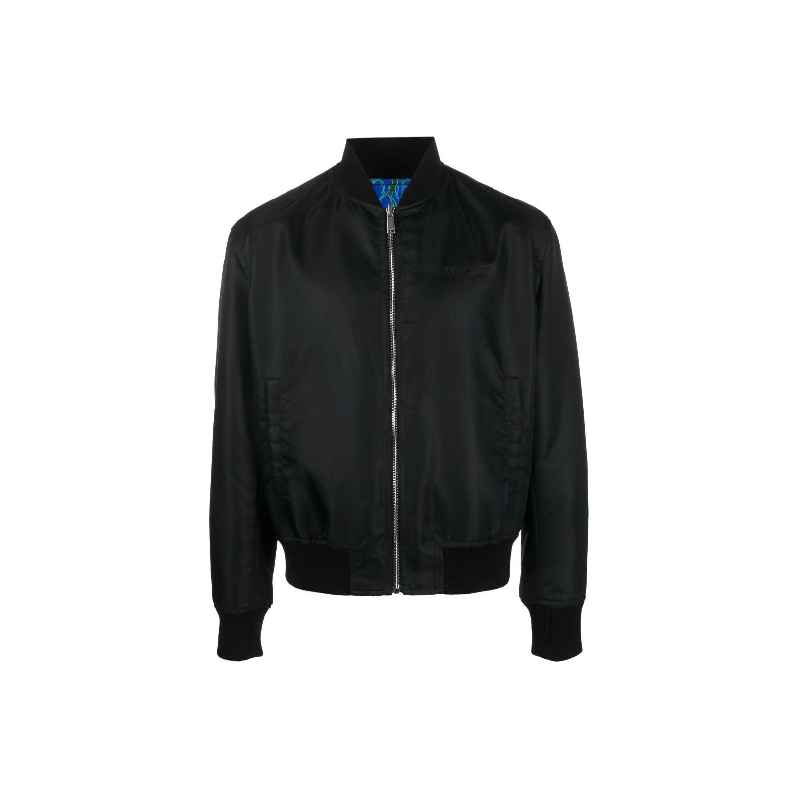 VERSACE Jackets Men on Sale & Authentic - POIZON