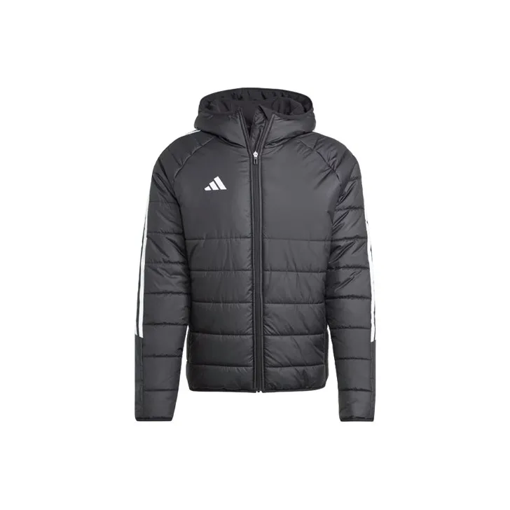 Adidas Free Shipping With AdiClub Tiro 24 Winter Jacket-0