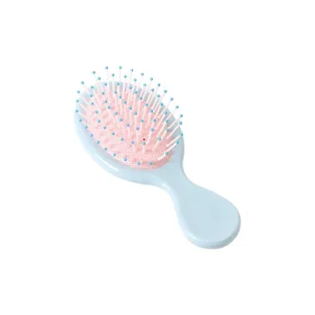 Sweet Pillow House Massage Air Cushion Mini Cute Korean Style Portable Airbag Comb Straightening Prosperity