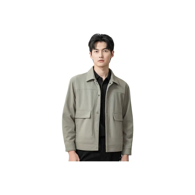 SUNDANCE Jackets Men-2