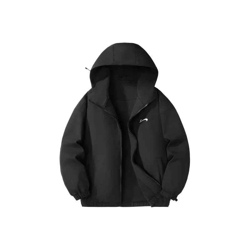 K bird Jackets Unisex-0