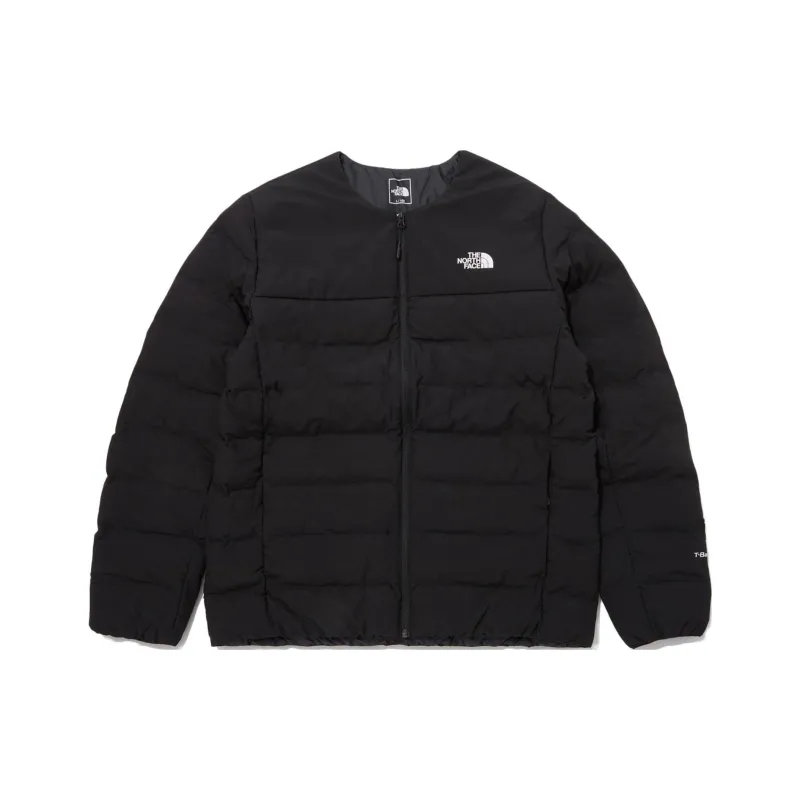 THE NORTH FACE T Ball Air Jackets & Coats Unisex Black-0