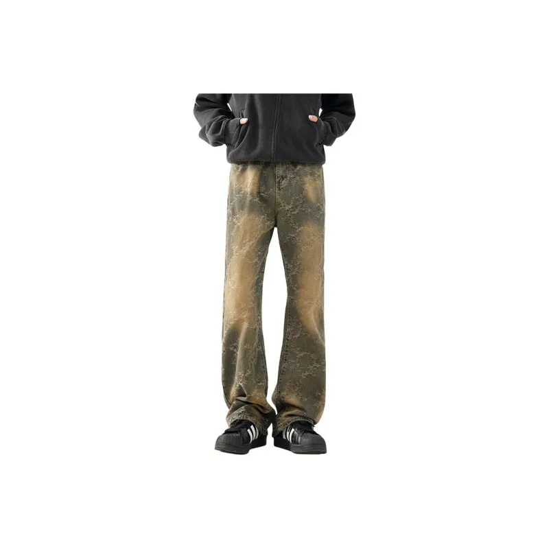 Caramella Jeans Unisex-0
