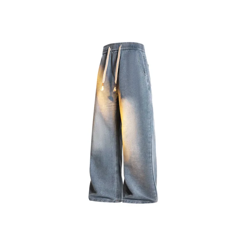 ZMHT Jeans Unisex-2