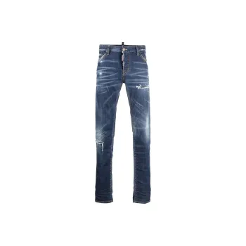 DSQUARED 2 Jeans Men Blue