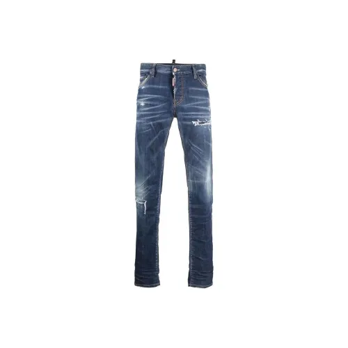 DSQUARED 2 Jeans Men Blue