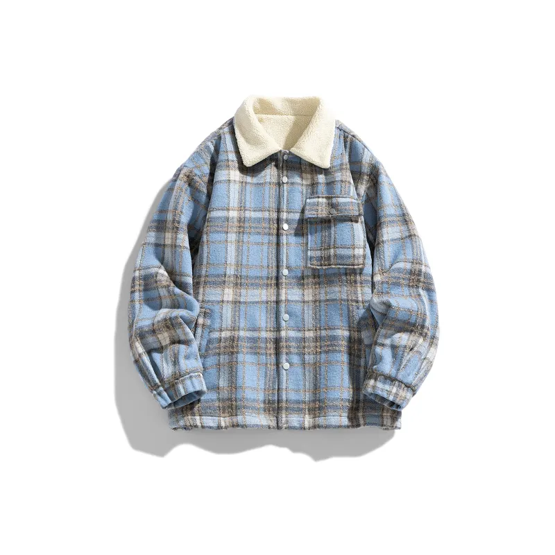 UPZCY Jackets Unisex-6