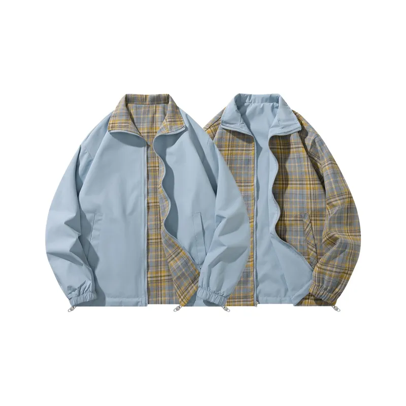 FA2LO Jackets Unisex-14