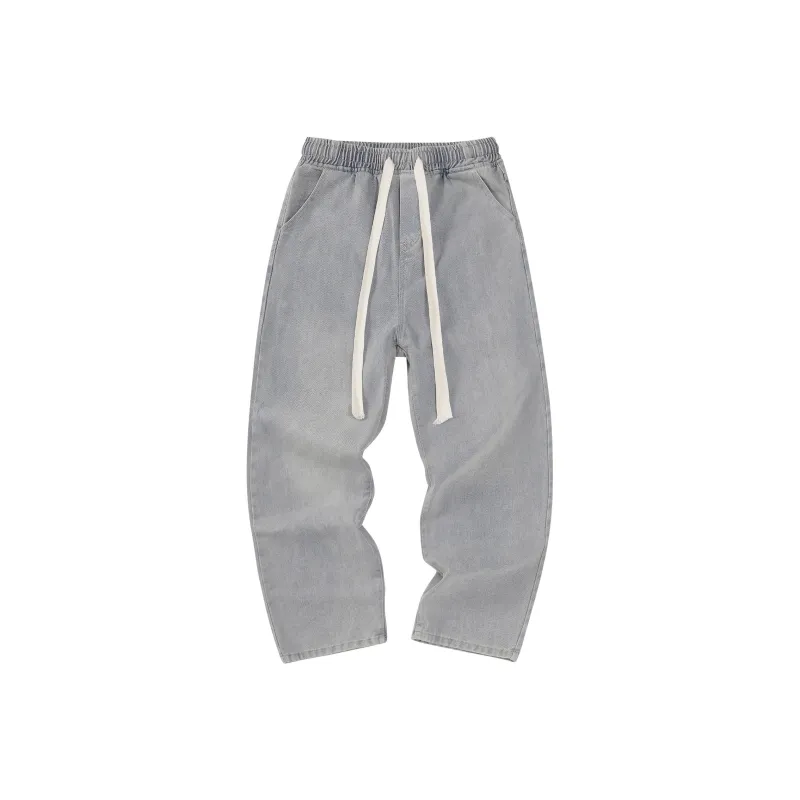 Systemdown Jeans Unisex-8