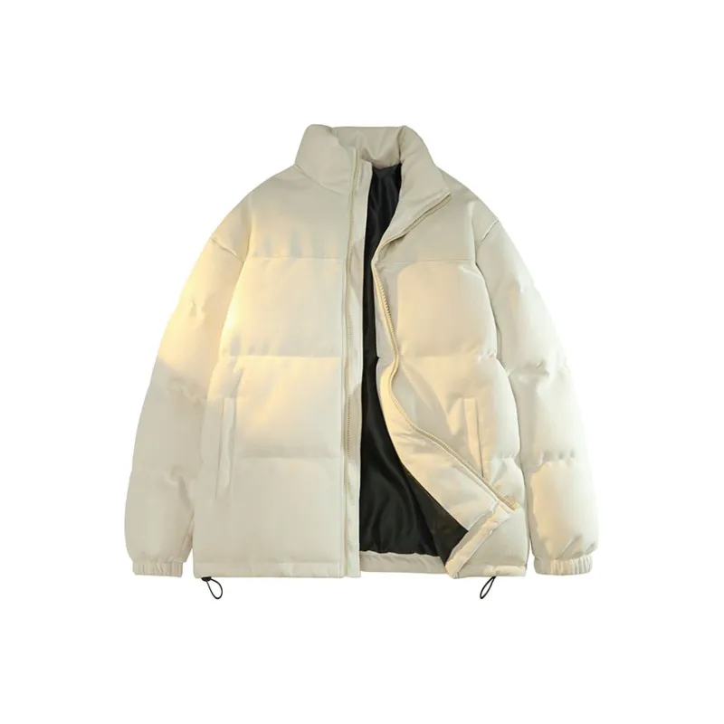 FAX FOR FMACM Puffer Jacket Unisex-14