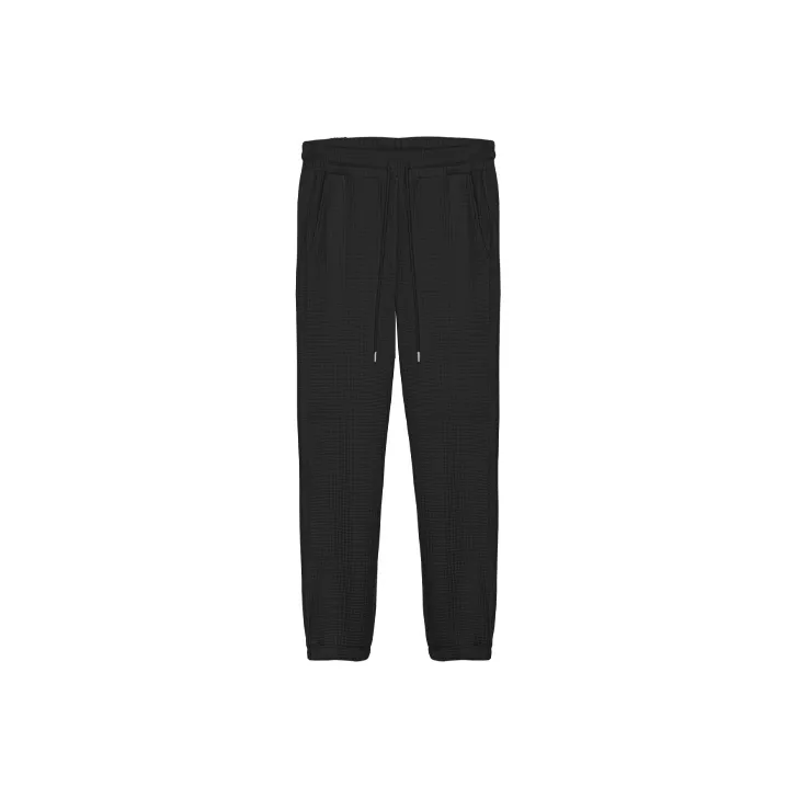 CLIMAX VISION Knitted Sports Pants Unisex-4