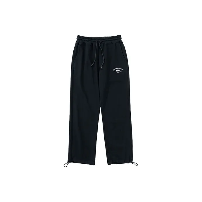 TURNTHETABLES SS21 Jogger Sports Pants Unisex-0