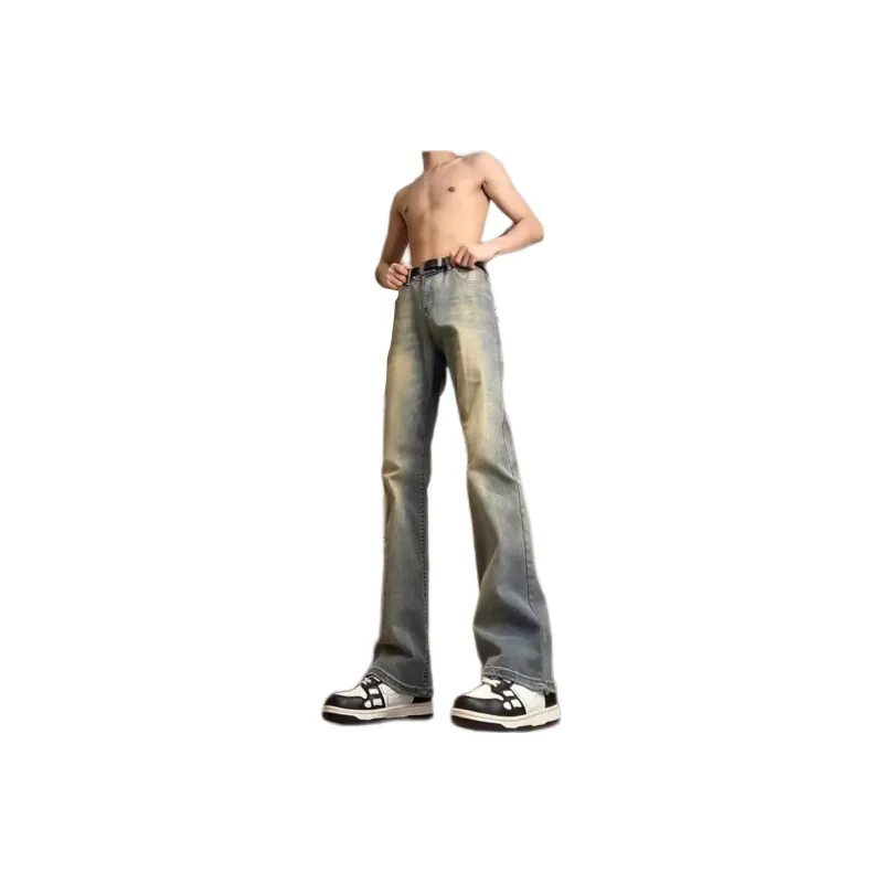 KOKO BASE Jeans Unisex-14