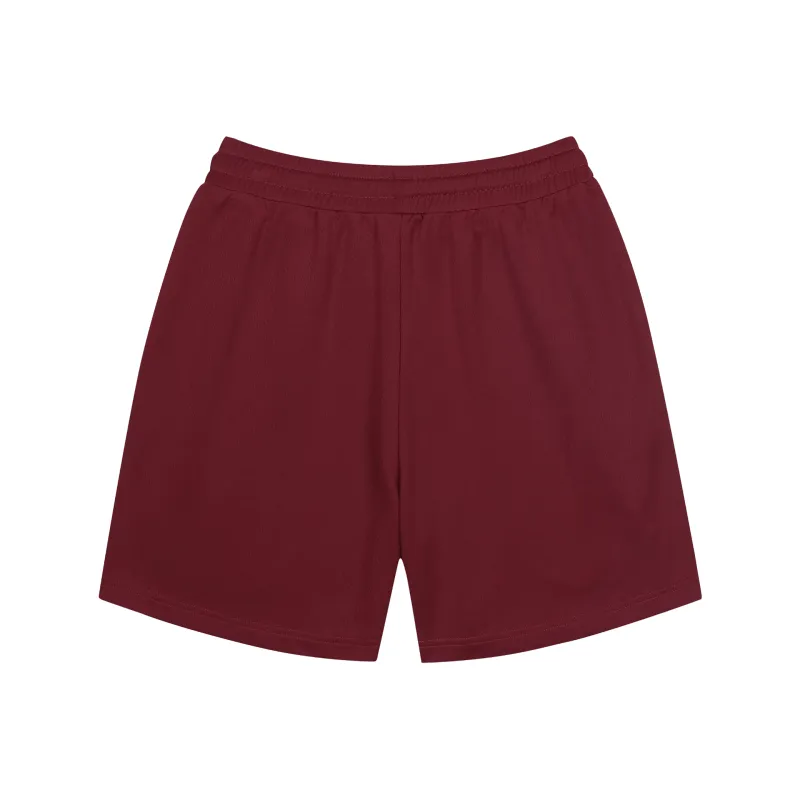 TIP OFF Casual Shorts Unisex-12