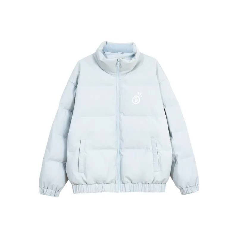 JACK JONES· Puffer Jacket Unisex-2
