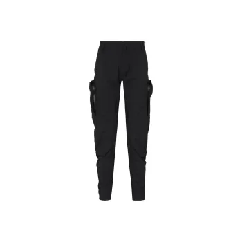 ACRONYM Cargo Pants Men Black