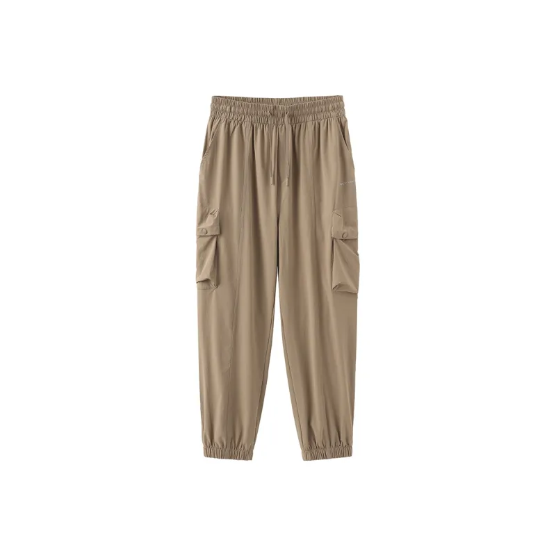 MOLY VIVI Cargo Pants Men-8