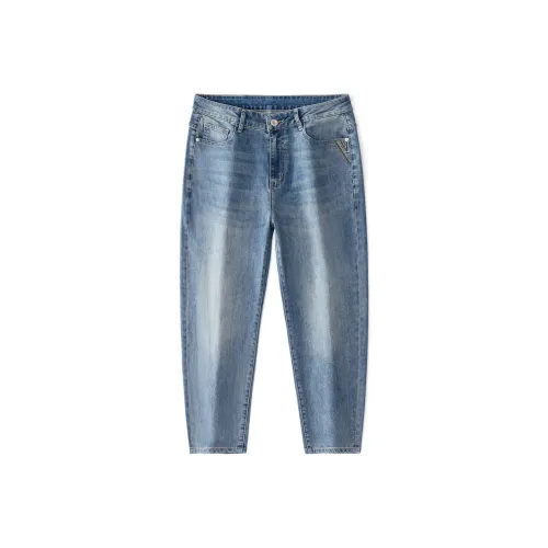 JUCY JUDY Jeans Unisex
