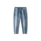 Vintage Blue