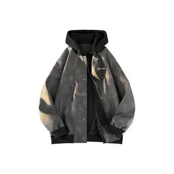 Paddy Julia Jackets Coats Unisex