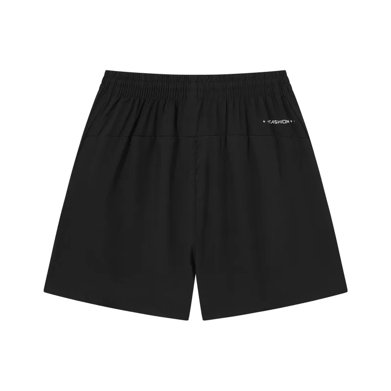 BOBBY ABLEY Sports Shorts Unisex-1