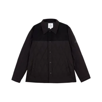 JACK&JONES Down Jackets Men