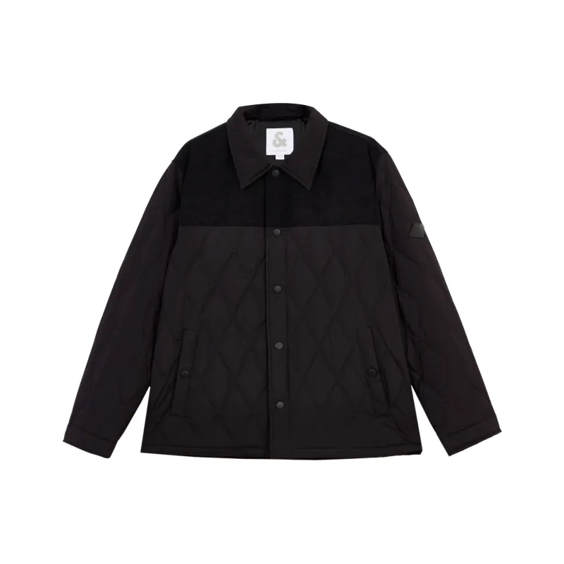 JACK&JONES Down Jackets Men-4