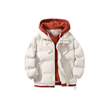 Discovery Expedition Puffer Jacket Unisex