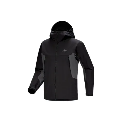 Arcteryx Jackets Men