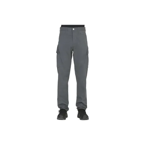 AFFIX SS22 Cargo Pants Casual Pants Men's Gray Blue