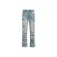 Light Blue Bootcut