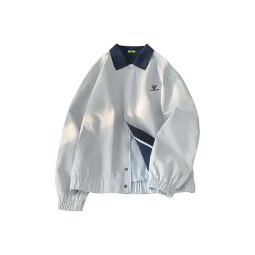 FUERZA Jackets Unisex