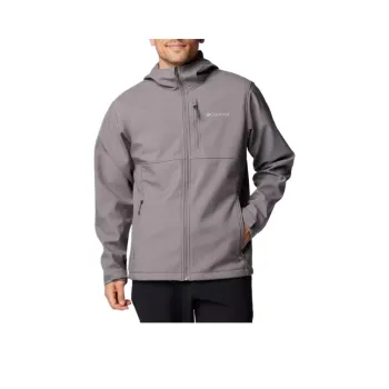 Columbia Ascender 2 Omni-Shield Jackets Coats Men's Gray