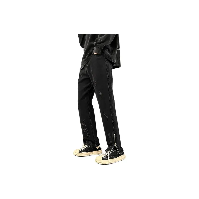 Glona Klio Jeans Unisex-5