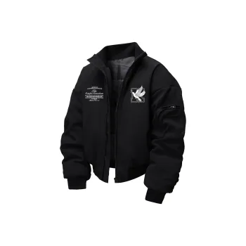 CSKS Jackets Unisex
