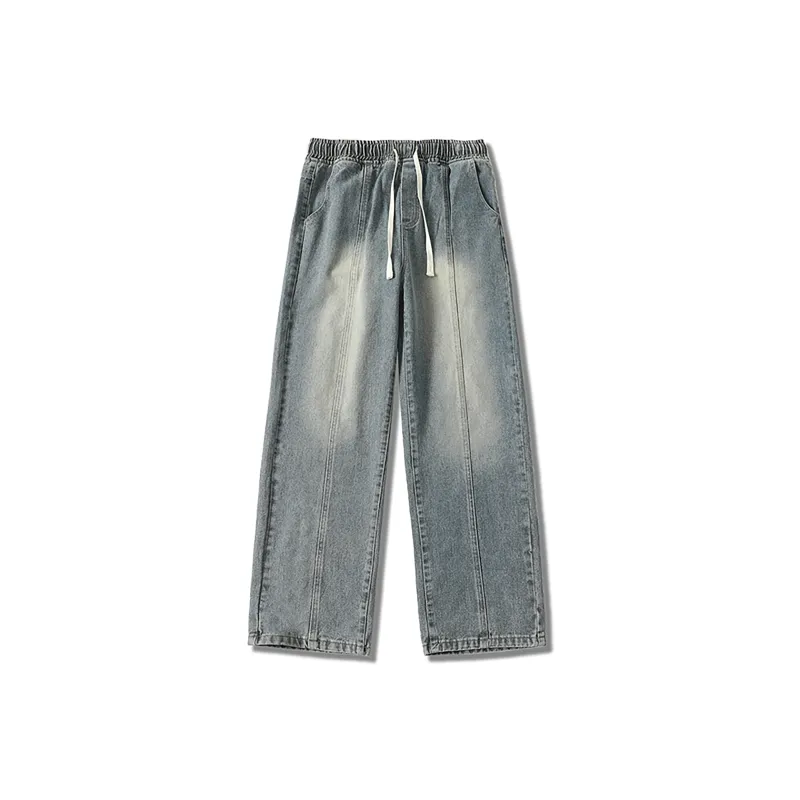 NONEVENT Jeans Unisex-11