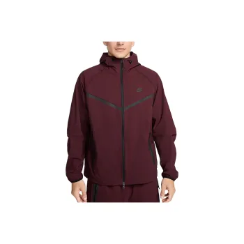 Nike Tech Men's Woven Jacket