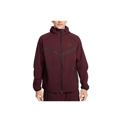 Nike Tech Men's Woven Jacket
