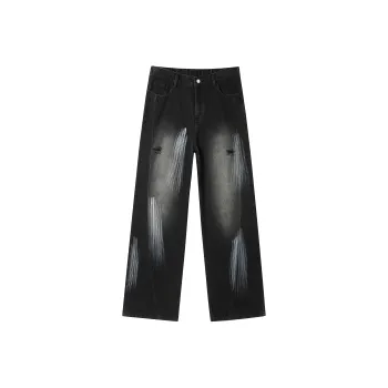 ASHER LEVINE Jeans Unisex