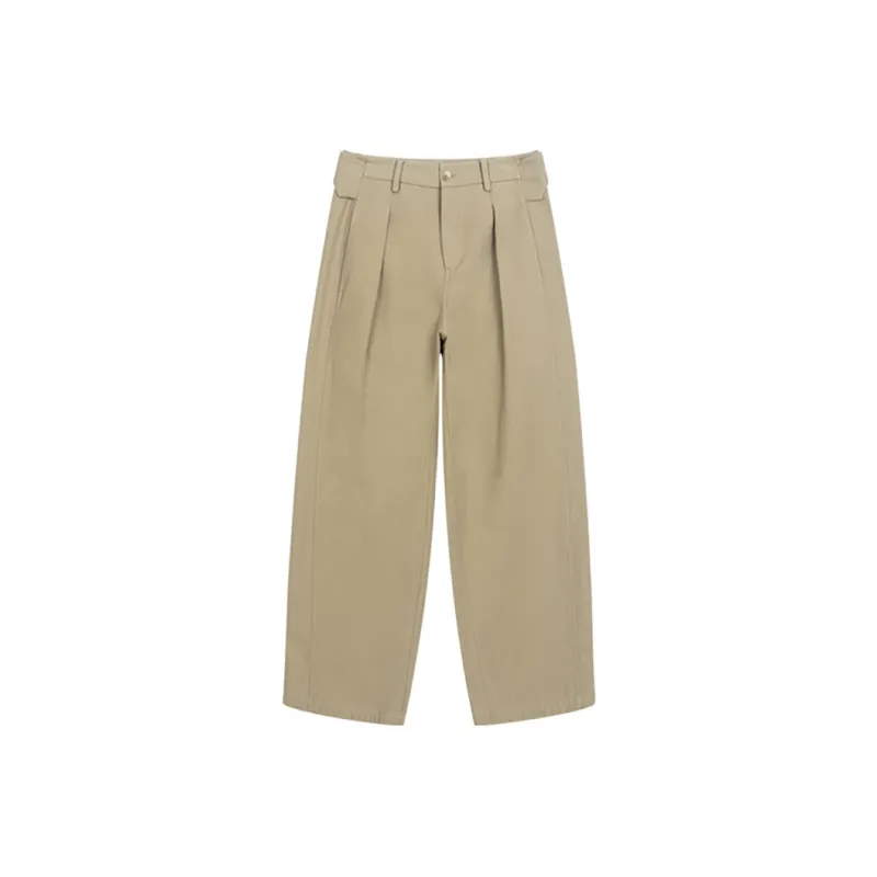 Bosieagender X Little Flower Cargo Pants Unisex-6