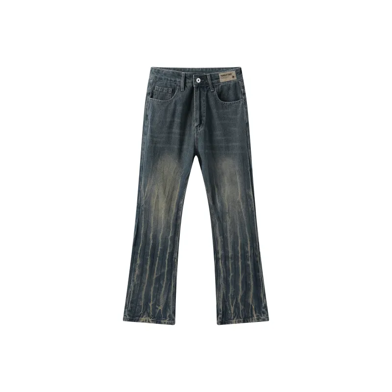 DANGERTIGER Jeans Unisex-4