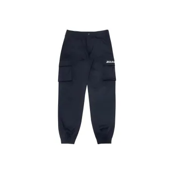 Dickies Cargo Pants Men Dark Navy Blue