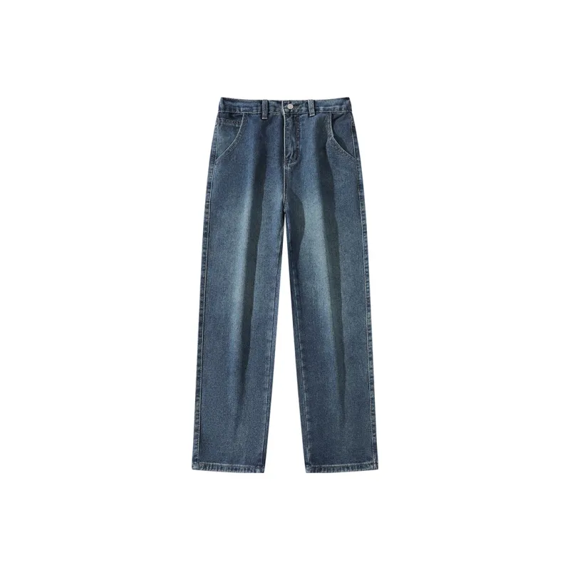 33TH Jeans Unisex-8
