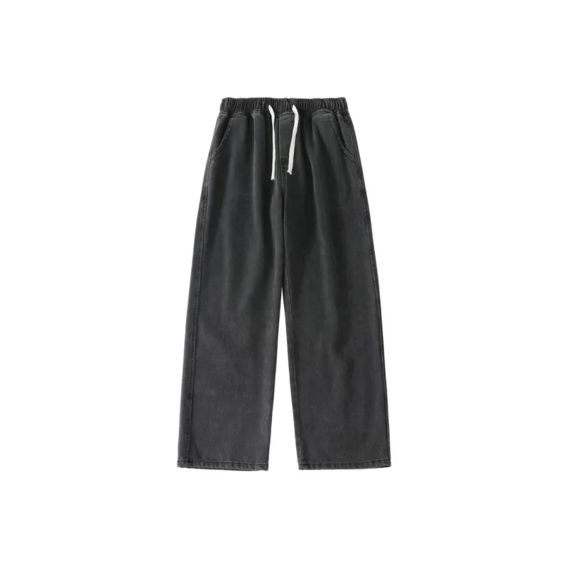 EYEUNDERSTAND Jeans Unisex-7