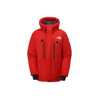 THE NORTH FACE Jackets Coats Unisex Red