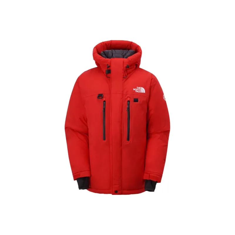THE NORTH FACE Jackets Coats Unisex Red-0