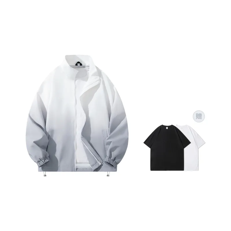 BOBBY ABLEY Jackets & Coats Unisex-10
