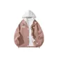 Pink White