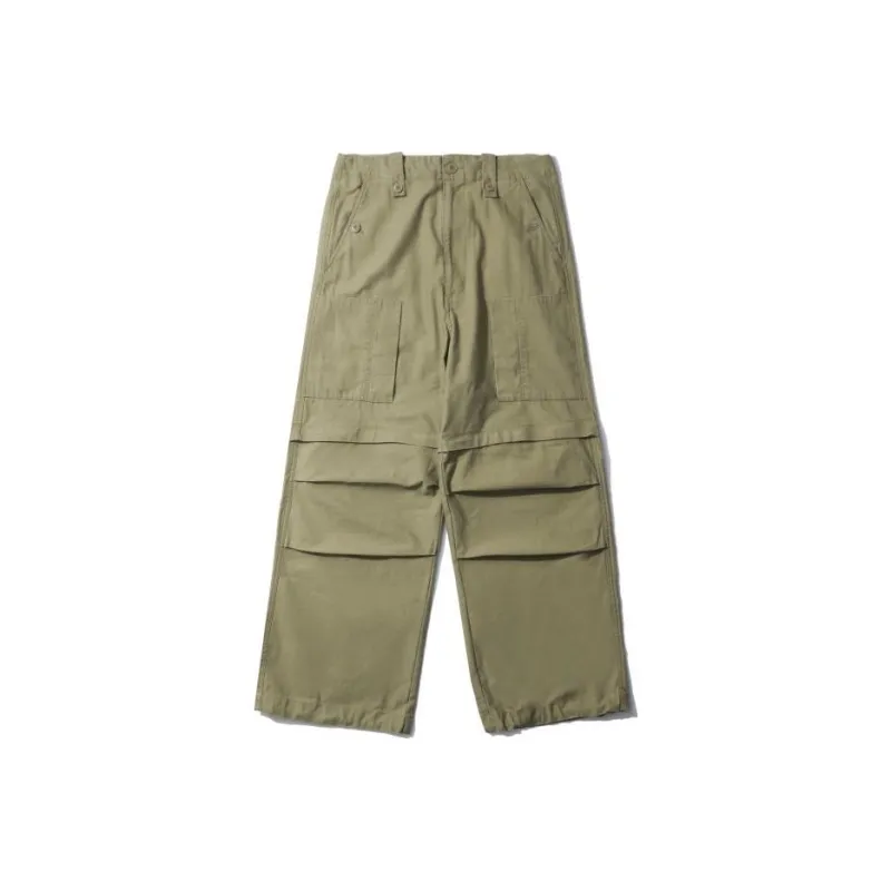 FIVE CM Cargo Pants Men-0