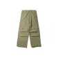 Dark Khaki